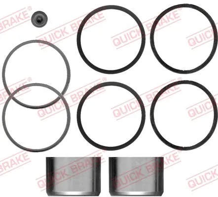 Repair Kit, brake caliper